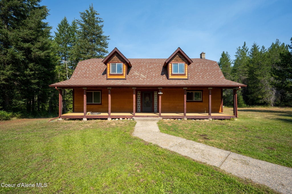 Photo of 6724 Willadsen RD, Rathdrum, ID 83858 (MLS # 26-7831)