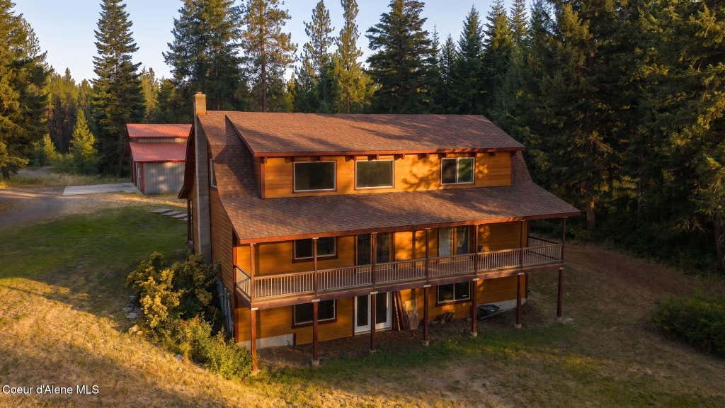 Photo of 6724 Willadsen RD, Rathdrum, ID 83858 (MLS # 26-7831)