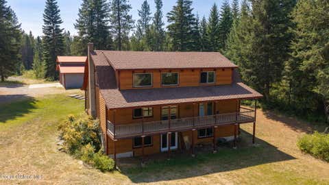 Photo of 6724 Willadsen RD, Rathdrum, ID 83858 (MLS # 26-7831)