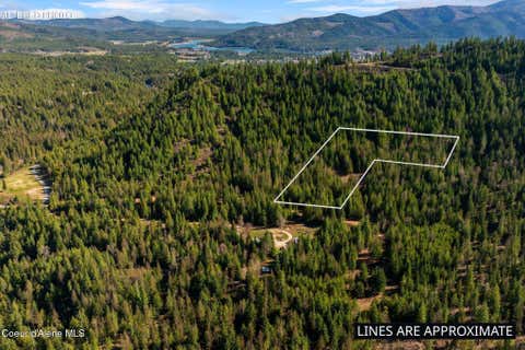 Vacant Land For Sale - LOT 2 Cedar Acres<br/> Priest River, ID 83856
