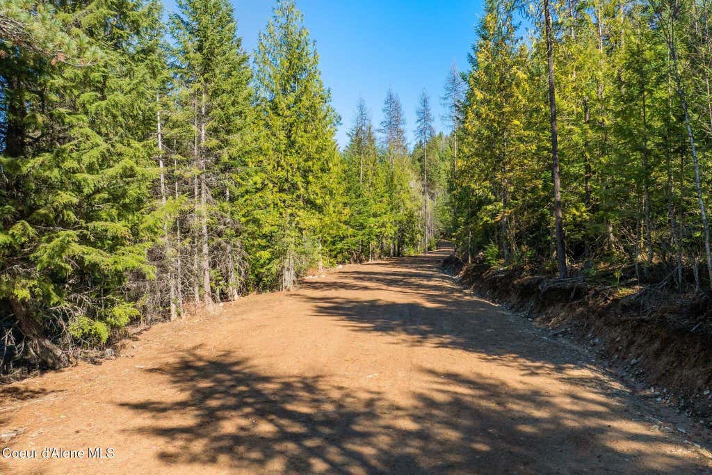 Photo of Lot 2 Cedar Acres, Priest River, ID 83856 (MLS # 26-5789)