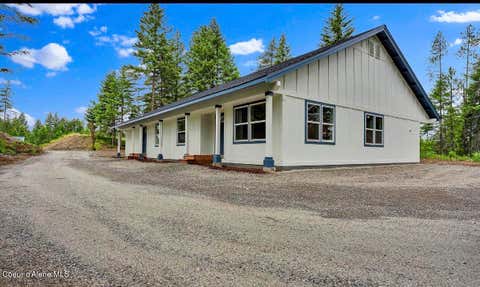Mobile Home For Sale - 32988 10th Ave<br/> Kootenai County, Spirit Lake, ID 83869