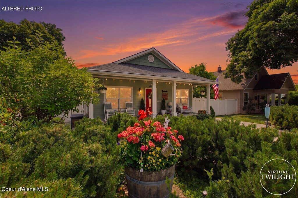 Photo of 730 Front Ave, Coeur dAlene, ID 83814 (MLS # 26-7609)