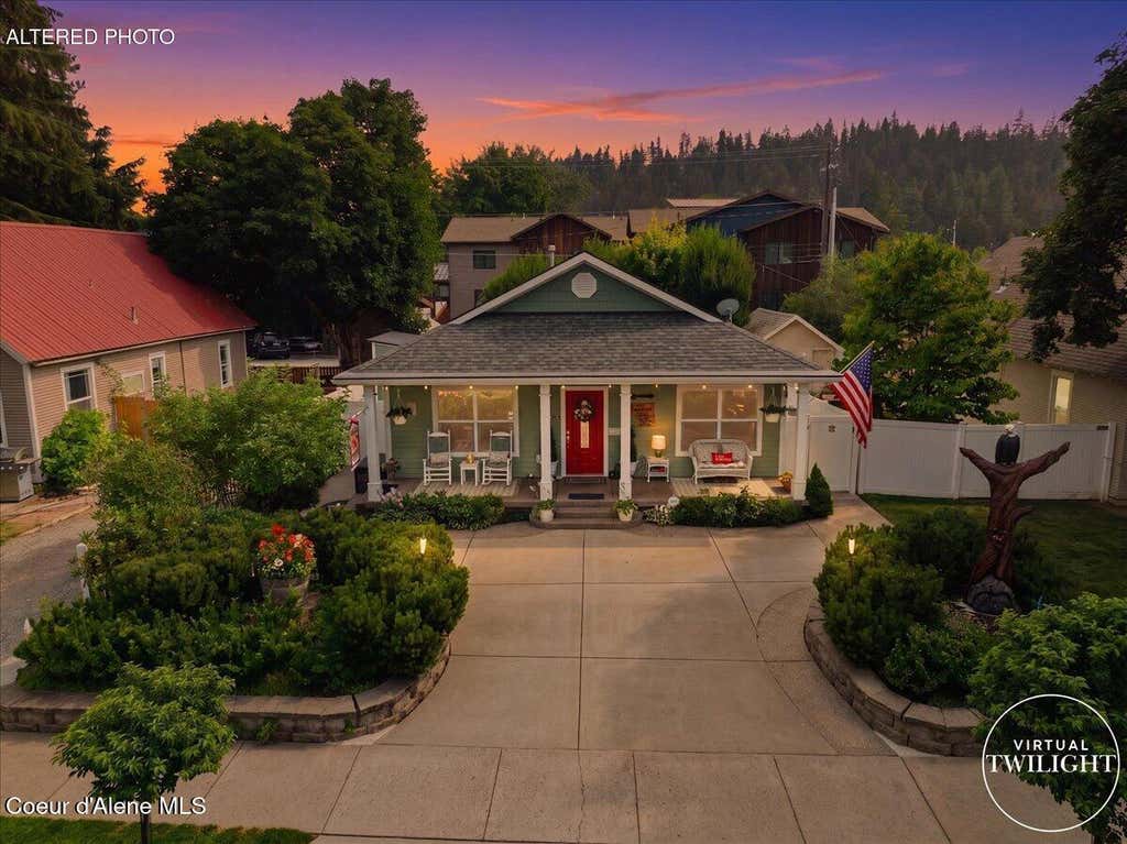 Photo of 730 Front Ave, Coeur dAlene, ID 83814 (MLS # 26-7609)
