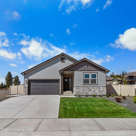 Homes For Sale - 12212 Rochester Ave<br/> Post Falls, ID 83854