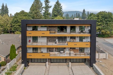Photo of 2027 Mullan Ave, Coeur dAlene, ID 83814 (MLS # 25-9197)