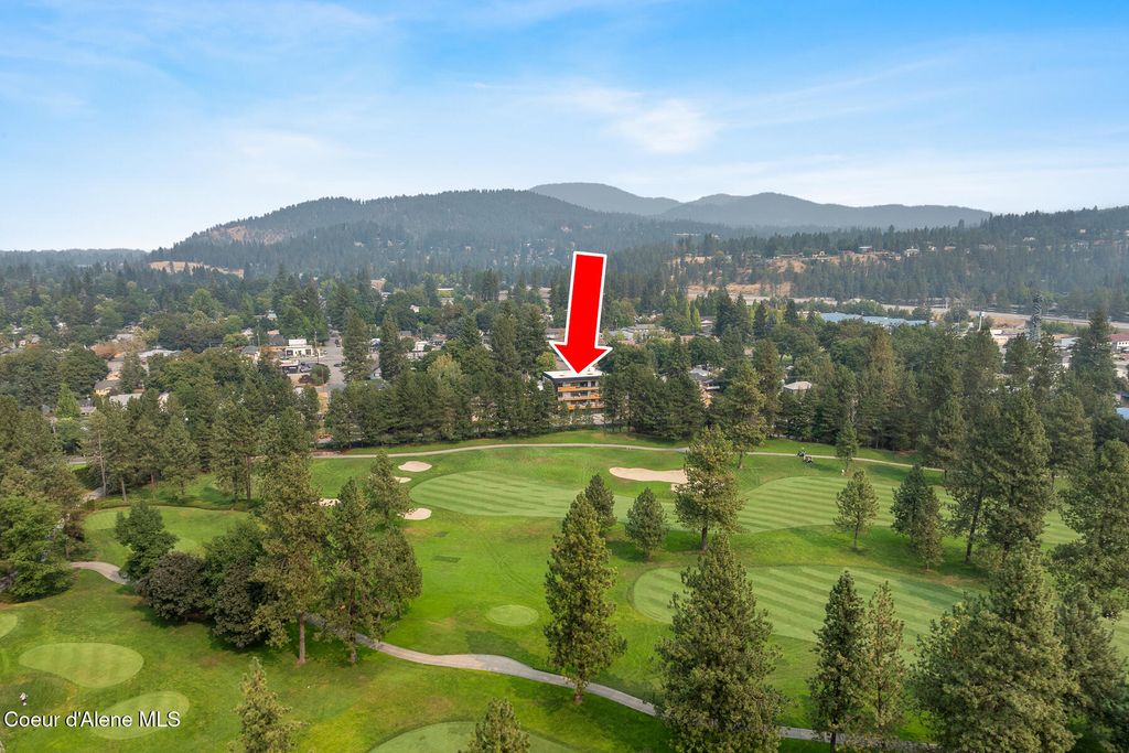 Photo of 2027 Mullan Ave, Coeur dAlene, ID 83814 (MLS # 25-9197)