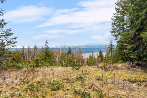 Vacant Land For Sale - 193 Cottage Ln<br/> Bonners Ferry, ID 83805