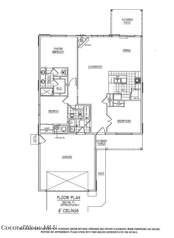 9061 W Cultivator Ave, Rathdrum, Idaho image 1