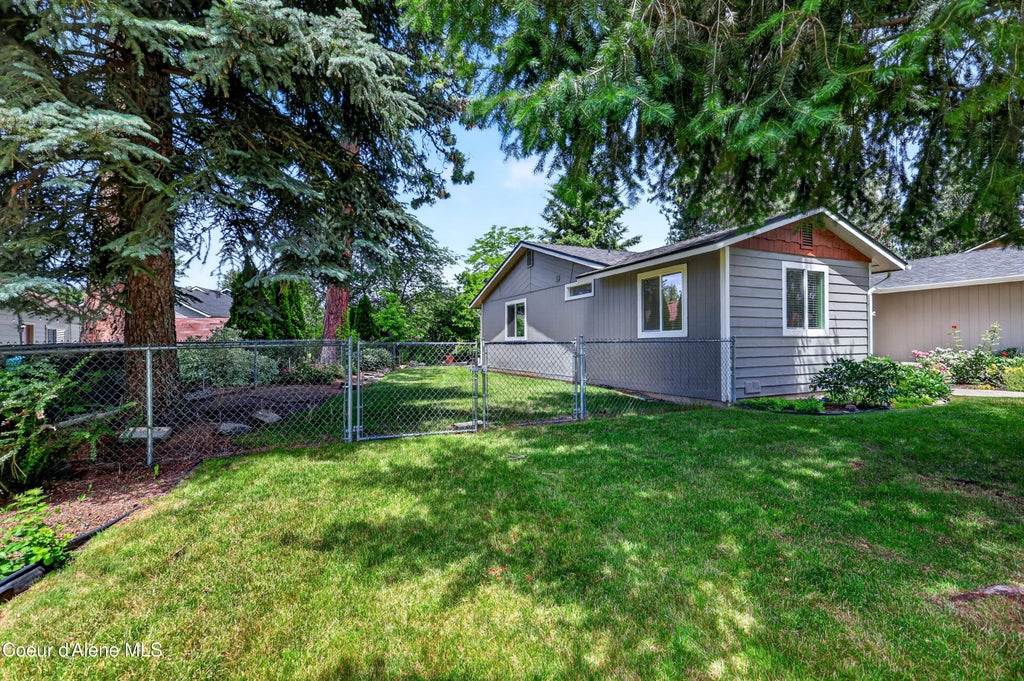 Photo of 3423 1st AVE, Post Falls, ID 83854 (MLS # 26-6681)