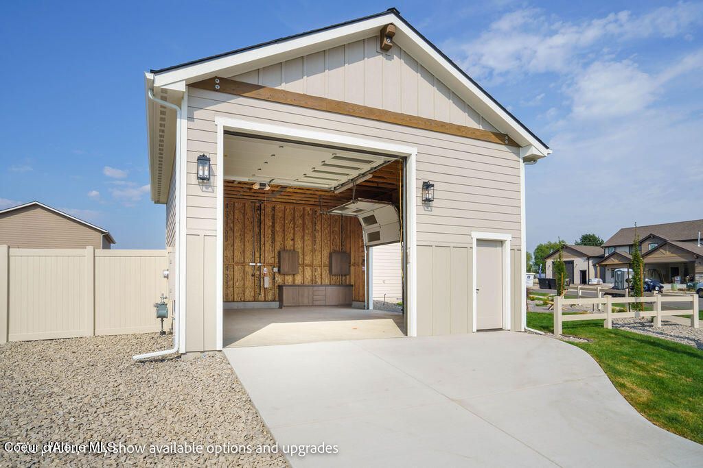 Photo of 968 CORDGRASS, Post Falls, ID 83854 (MLS # 25-9551)