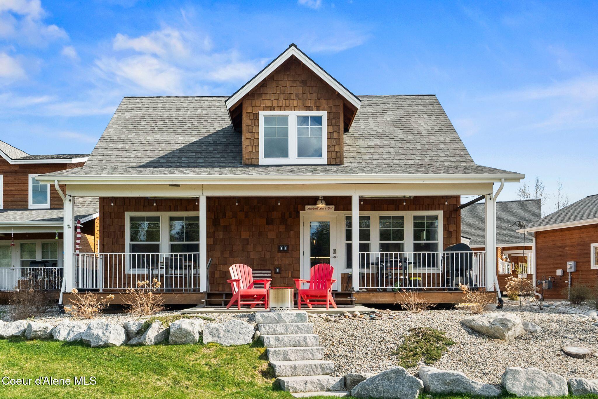70 Pomrankey Ln, Dover, Alaska image 1