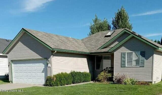 Photo of 812 Doryport Ct, Post Falls, ID 83854 (MLS # 26-9781)