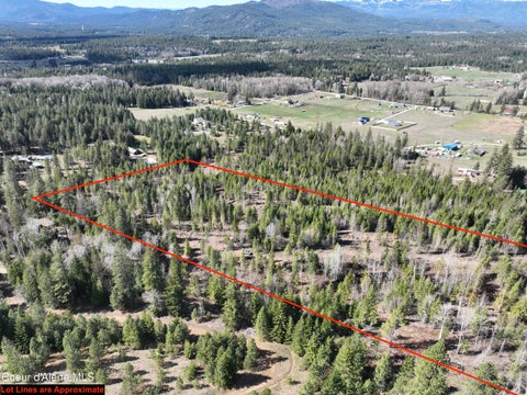 Vacant Land For Sale - NNA Avalon<br/> Sagle, ID 83860