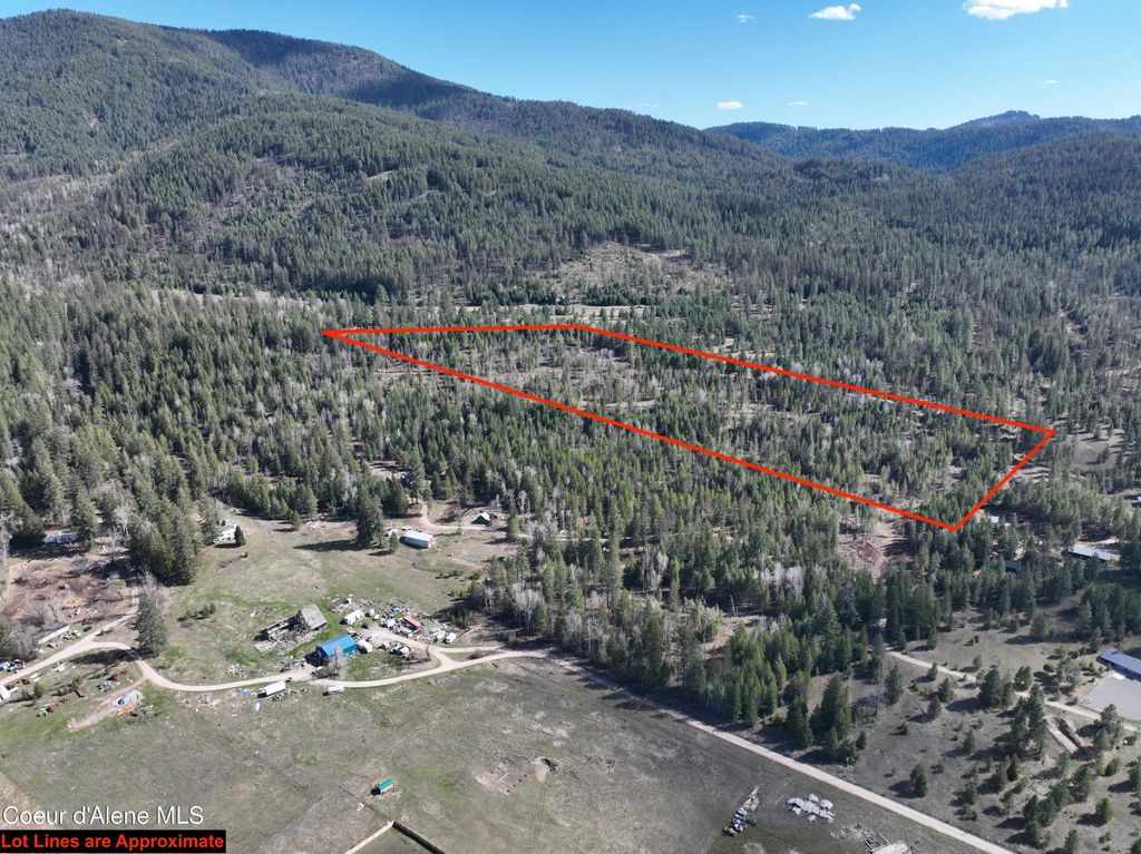 Photo of NNA Avalon, Sagle, ID 83860 (MLS # 26-4034)