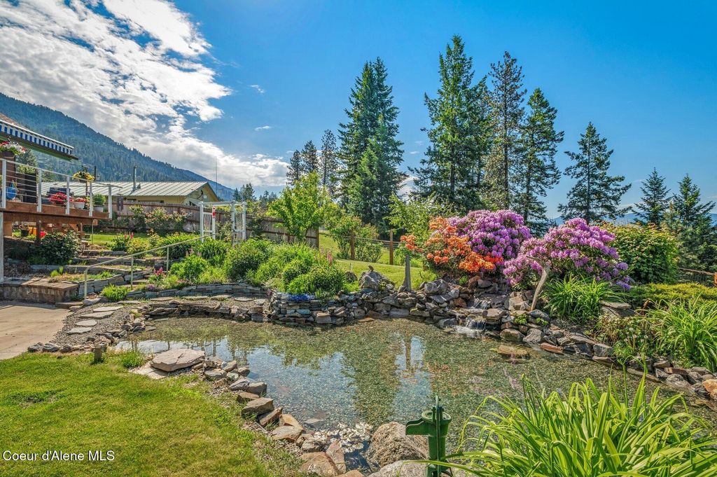 Photo of 311 School Rd, Hope, ID 83836 (MLS # 26-2281)