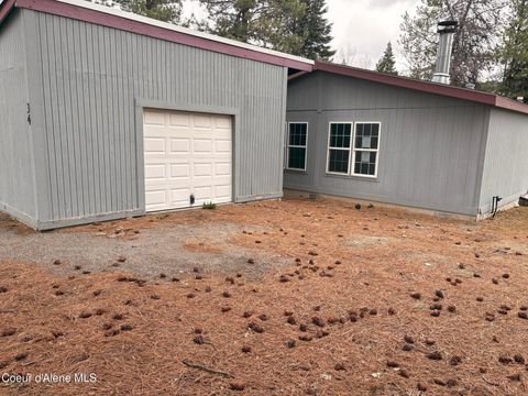 Mobile Home For Sale - 34 Troudt Ct<br/> Priest River, ID 83856