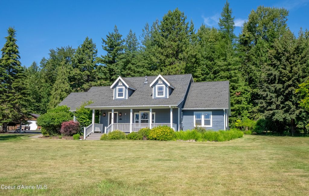 Photo of 72 Leisure Ln, Sandpoint, ID 83864 (MLS # 26-73)