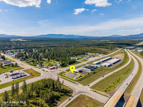 Photo of 30440 Old Highway 95, Athol, ID 83801 (MLS # 26-5109)
