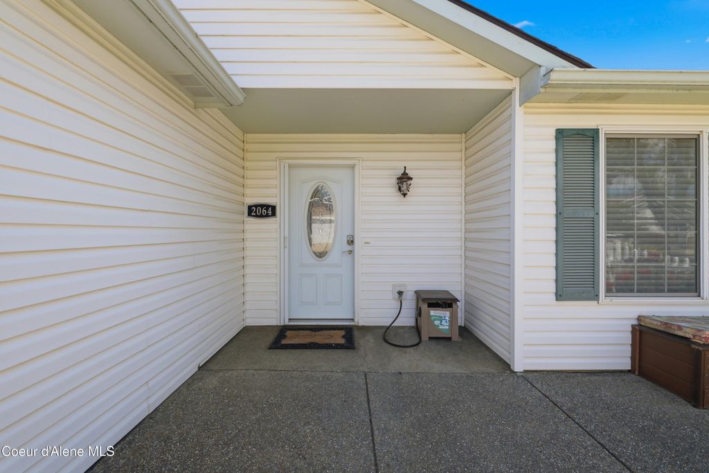 Photo of 2064 Normandie LN, Coeur dAlene, ID 83815 (MLS # 26-7008)