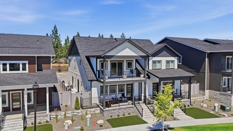 Photo of 2581 Top Saw LN, Coeur dAlene, ID 83814 (MLS # 26-9323)