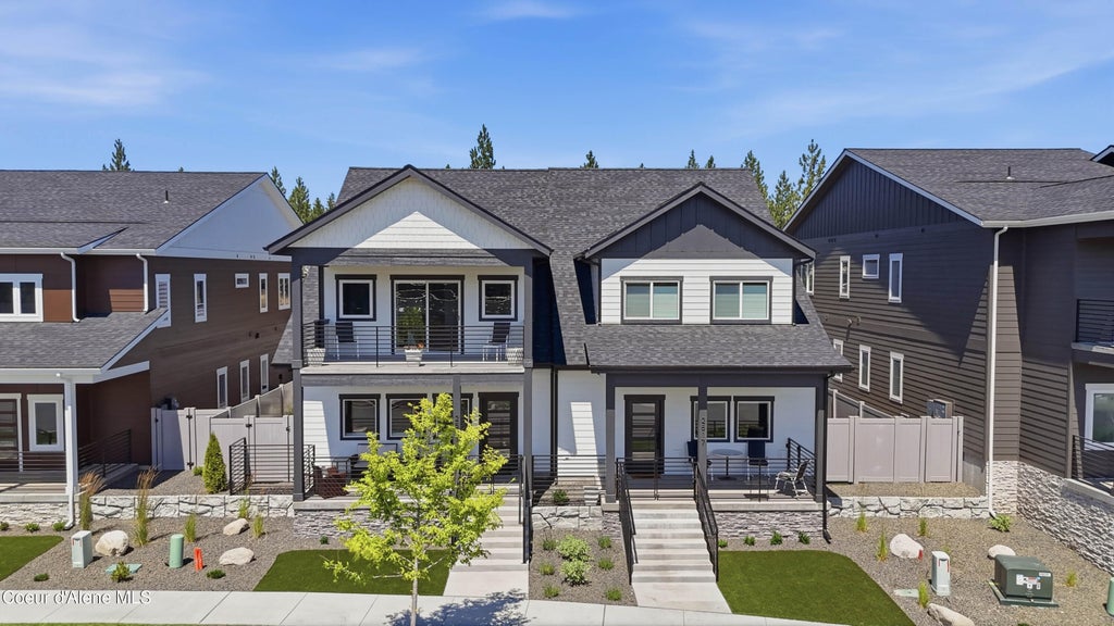 Photo of 2581 Top Saw LN, Coeur dAlene, ID 83814 (MLS # 26-9323)