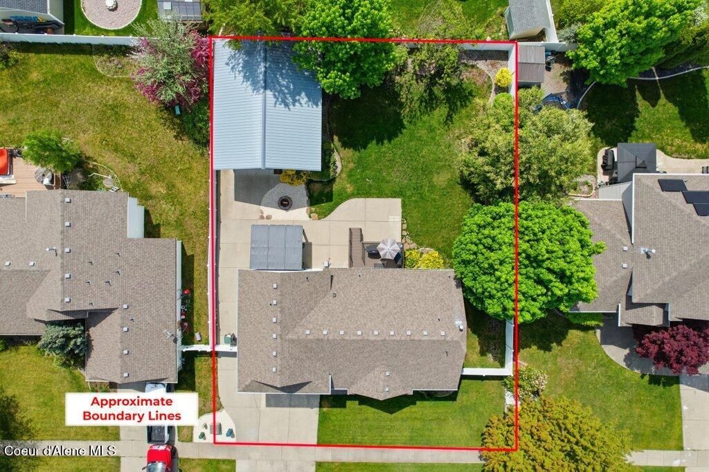 Photo of 8299 Raspberry LN, Hayden, ID 83835 (MLS # 26-4599)