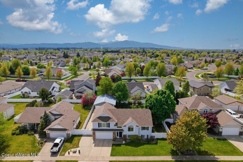 Photo of 8299 Raspberry LN, Hayden, ID 83835 (MLS # 26-4599)