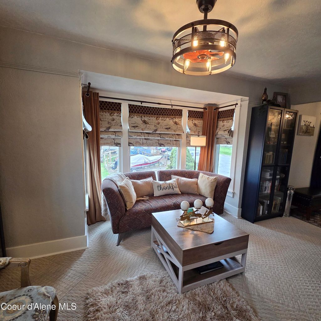 Photo of 429 8th St, St. Maries, ID 83861 (MLS # 26-3008)