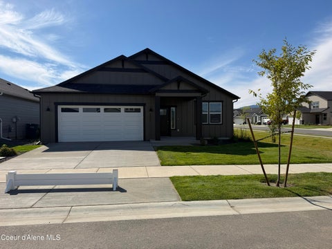 Homes For Sale - 4486 Culpeo Ave<br/> Kootenai County, Post Falls, ID 83854