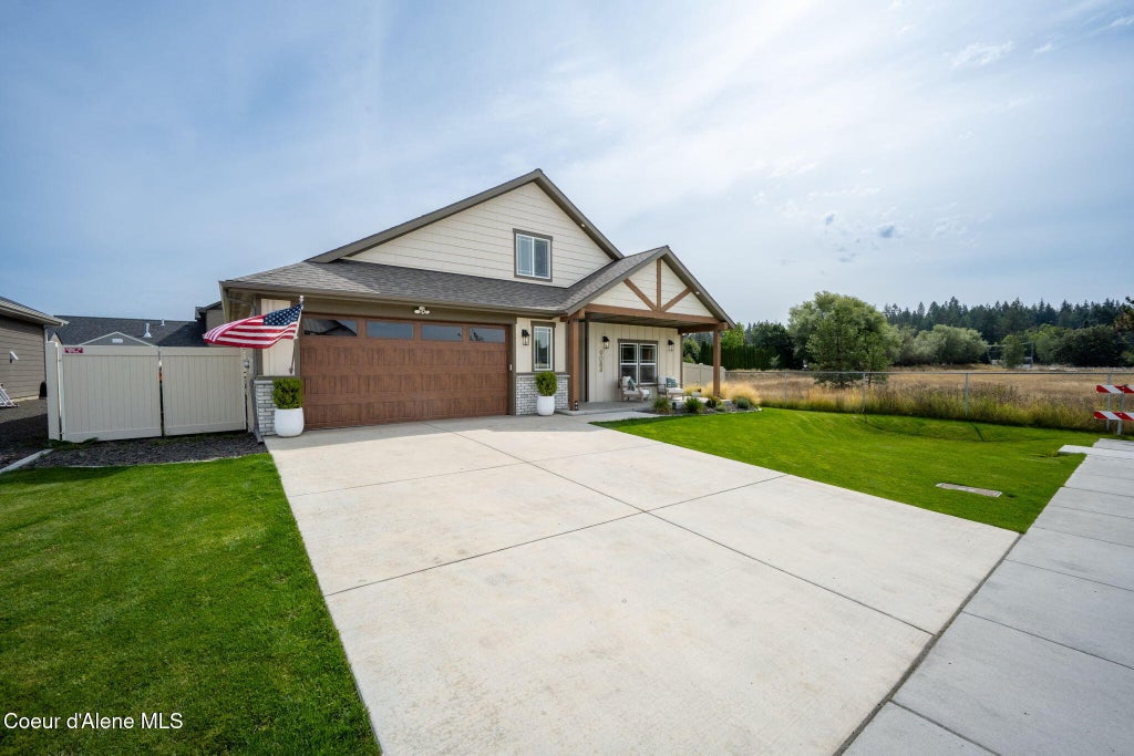 Photo of 9084 Secretariat LN, Hayden, ID 83835 (MLS # 26-10516)