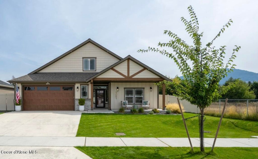 Photo of 9084 Secretariat LN, Hayden, ID 83835 (MLS # 26-10516)