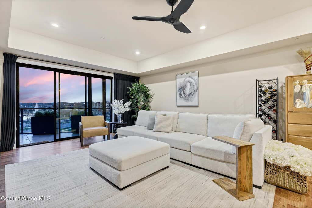 Photo of 1579 Riverstone DR #UNIT 301, Coeur dAlene, ID 83814 (MLS # 26-8013)
