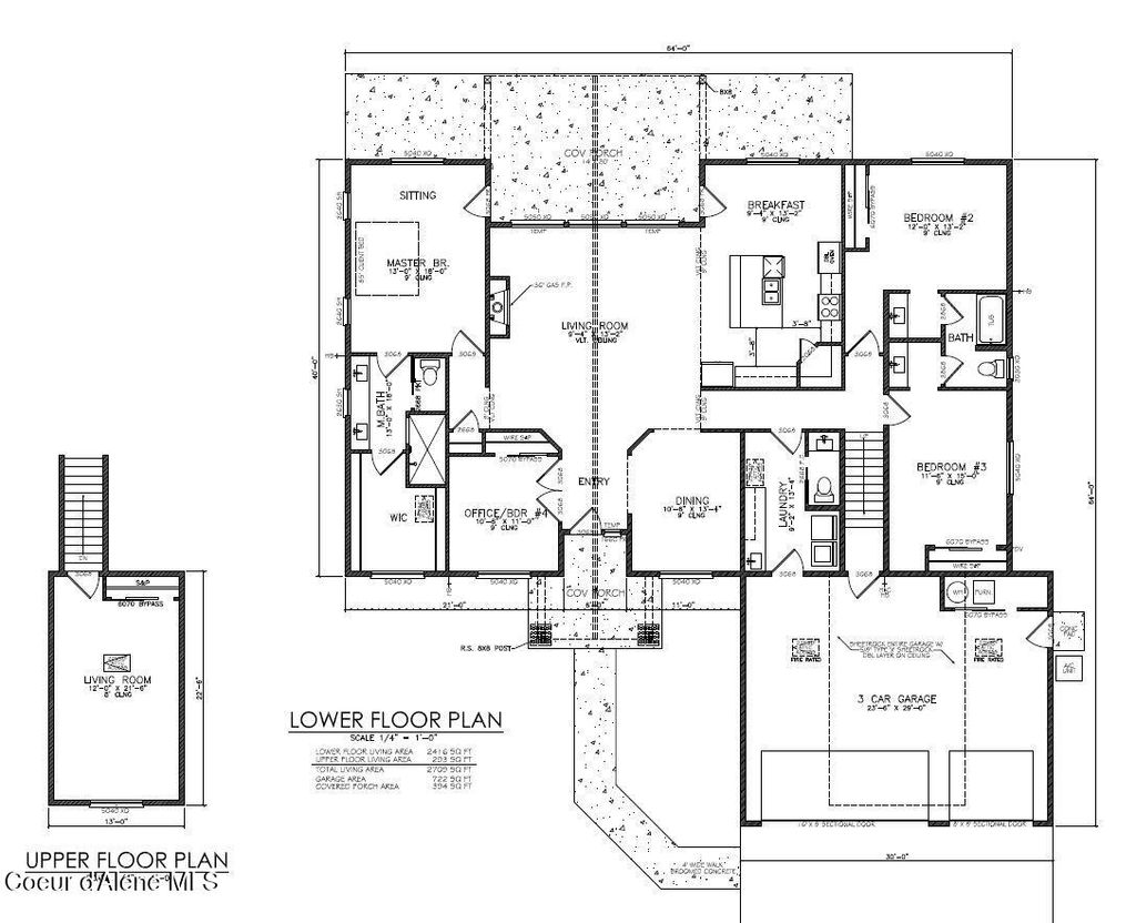 Photo of L37B7 Eclipse, Rathdrum, ID 83858 (MLS # 25-11650)