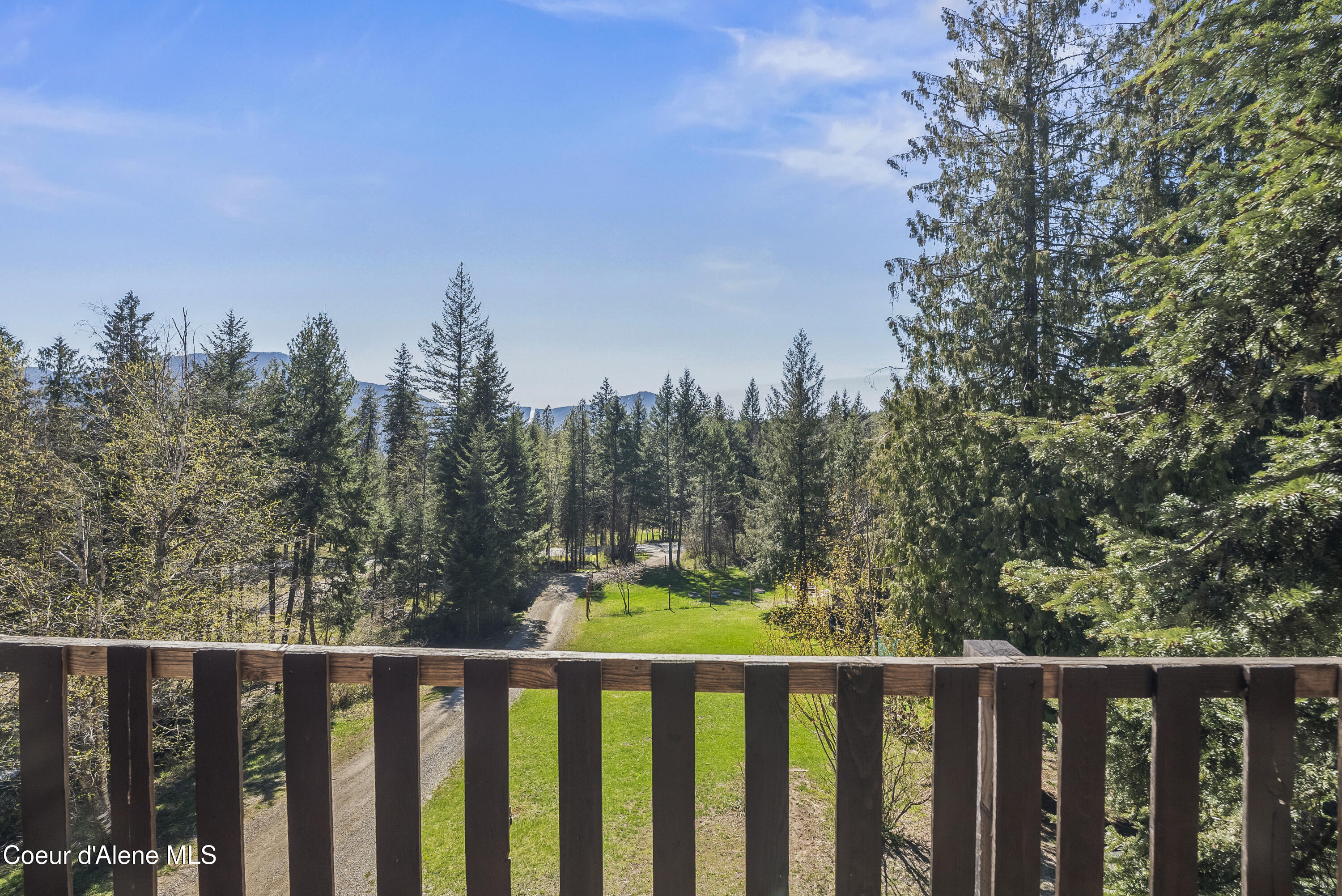 516 Lightning Creek Rd, Clark Fork, Alaska image 5
