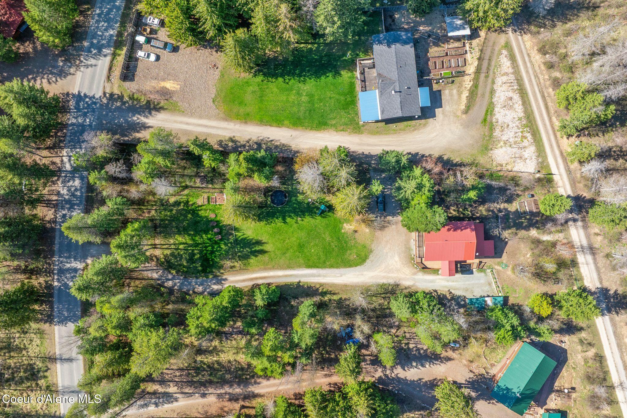 516 Lightning Creek Rd, Clark Fork, Alaska image 17