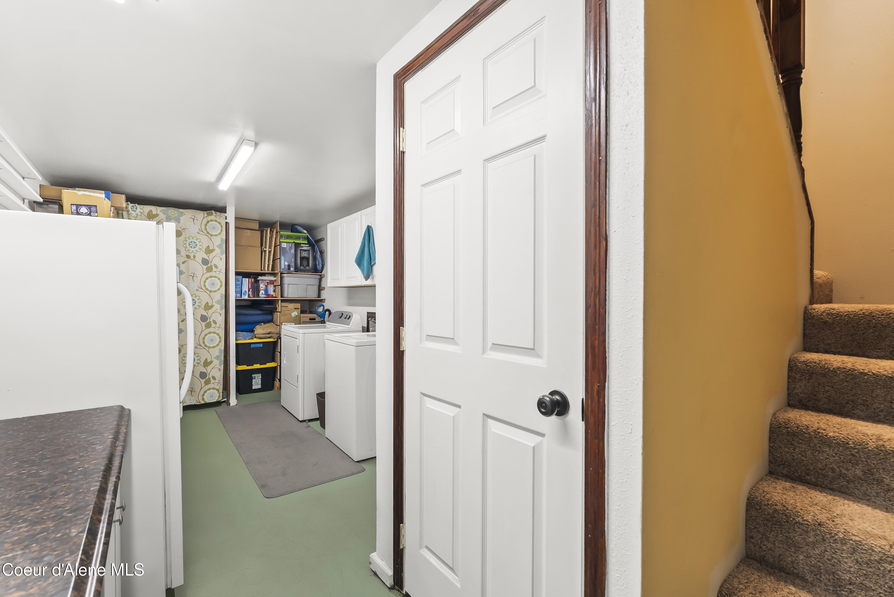 516 Lightning Creek Rd, Clark Fork, Alaska image 41