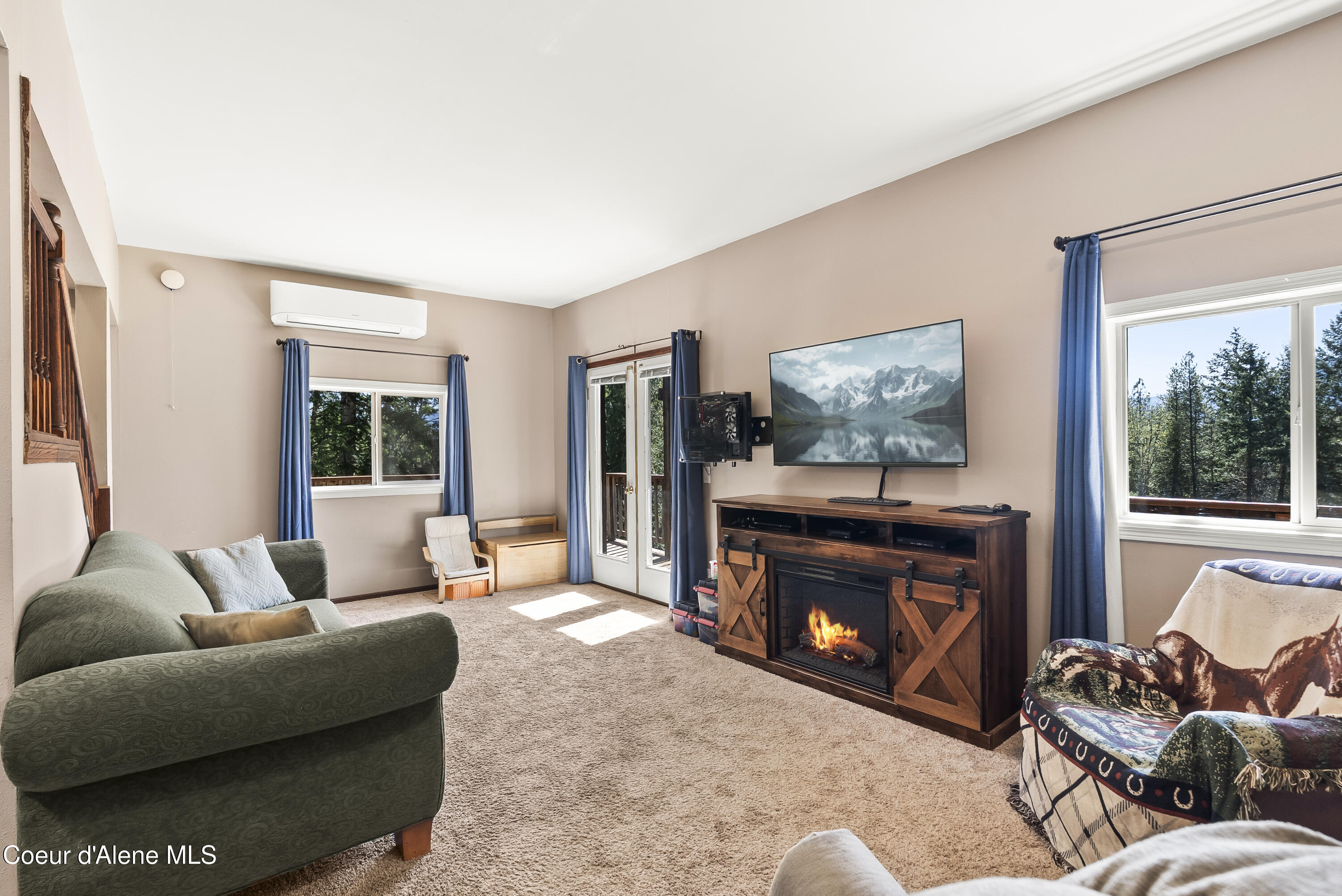 516 Lightning Creek Rd, Clark Fork, Alaska image 39