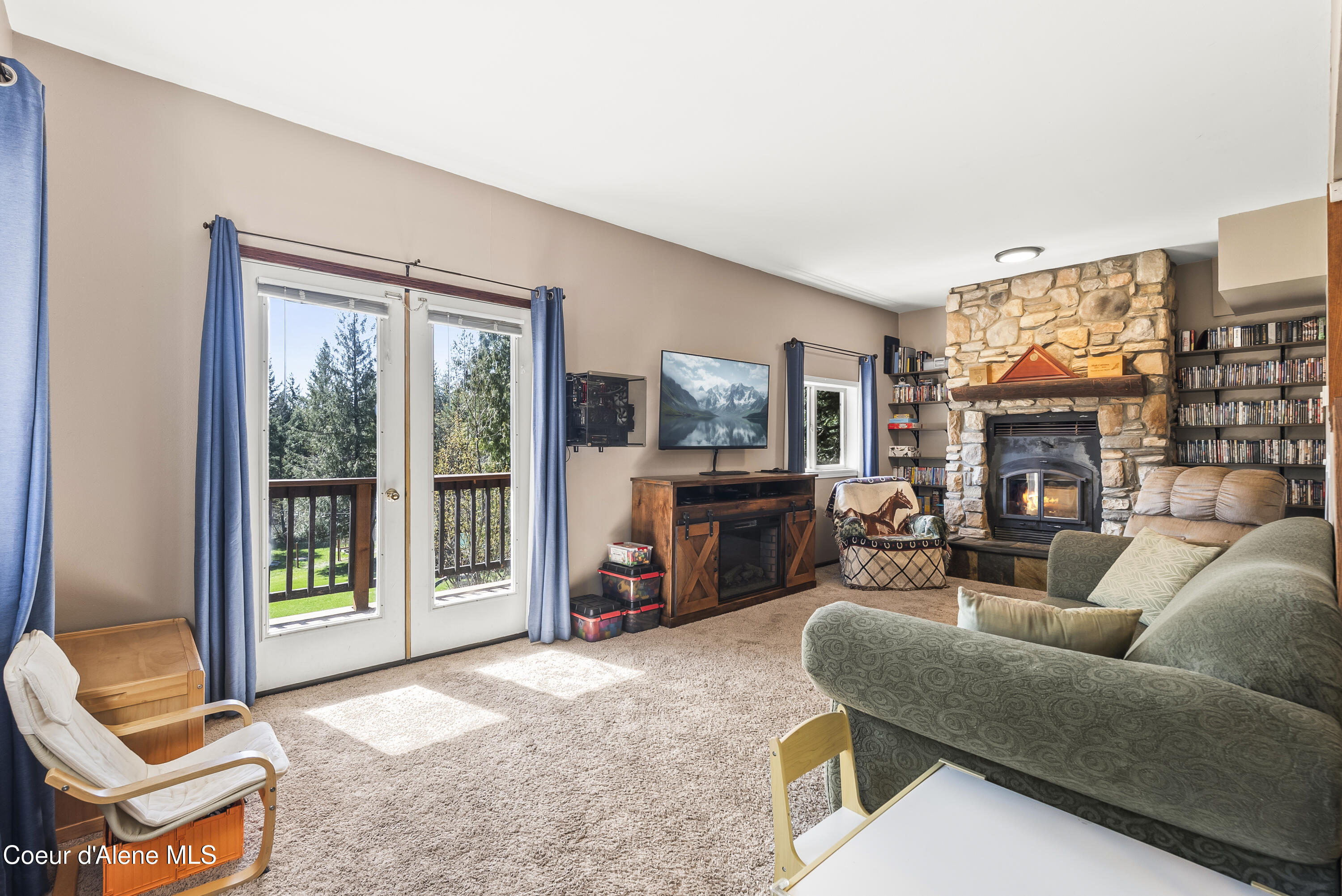516 Lightning Creek Rd, Clark Fork, Alaska image 35