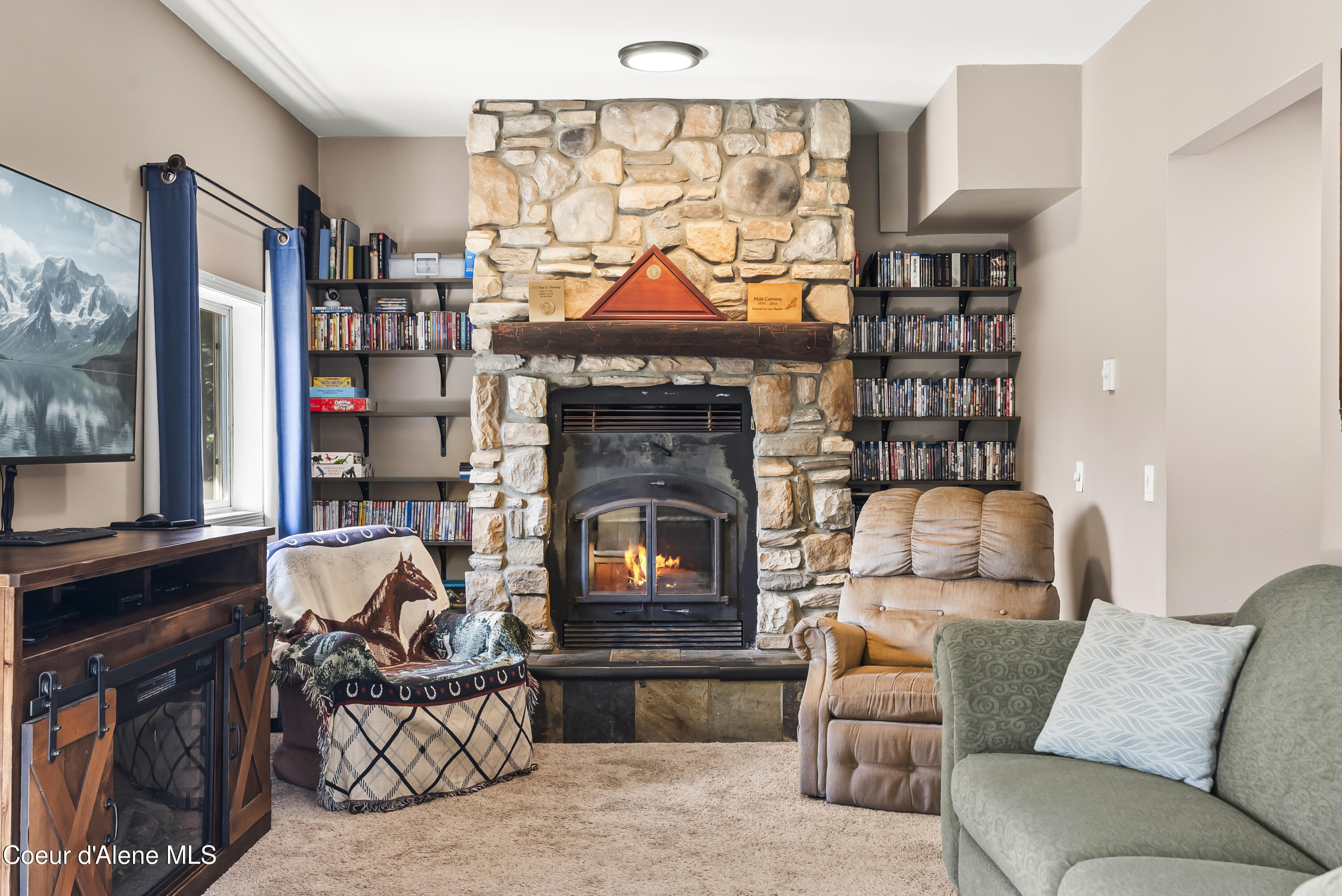 516 Lightning Creek Rd, Clark Fork, Alaska image 36