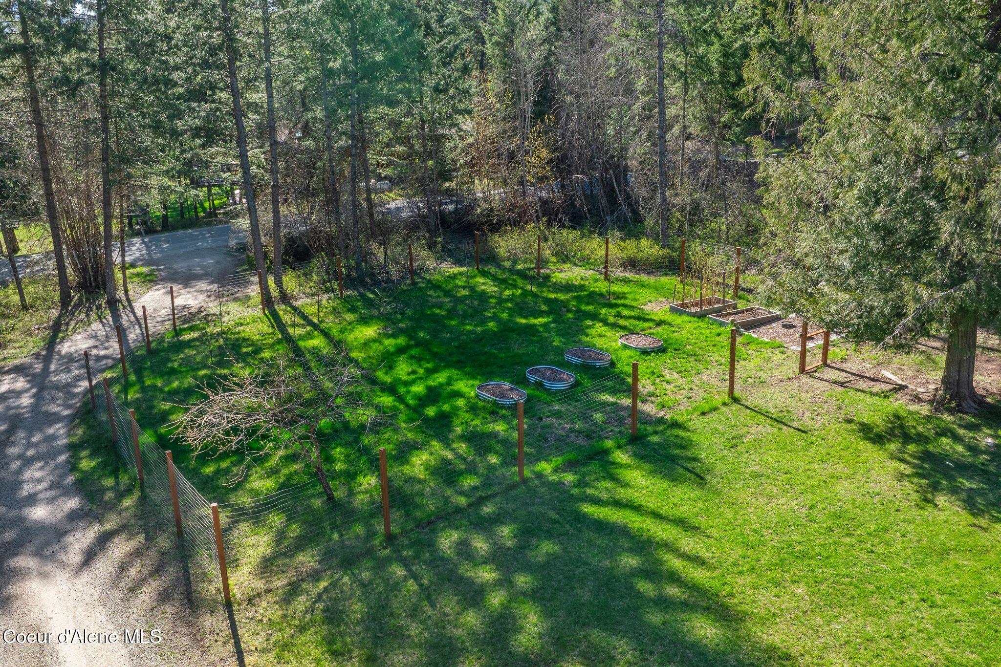 516 Lightning Creek Rd, Clark Fork, Alaska image 16