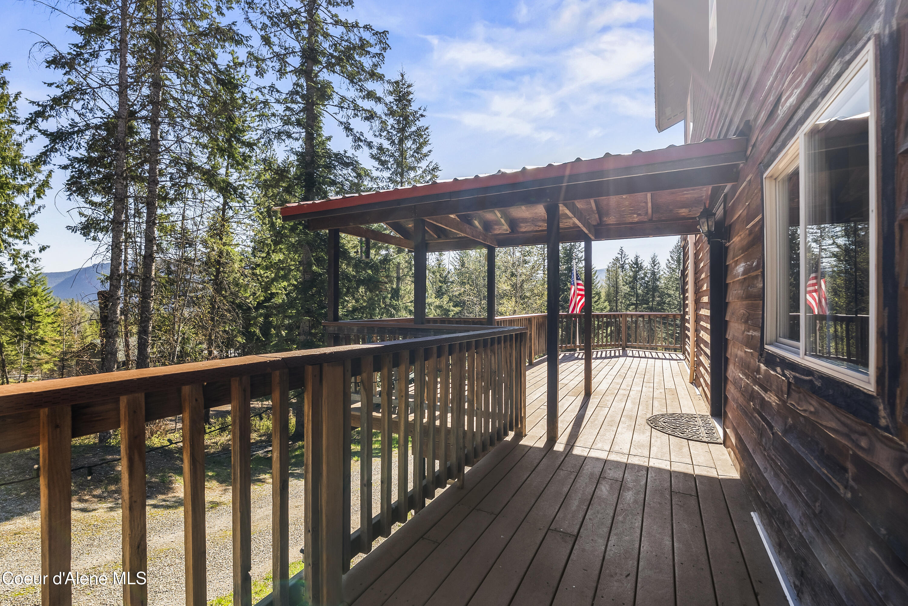 516 Lightning Creek Rd, Clark Fork, Alaska image 49