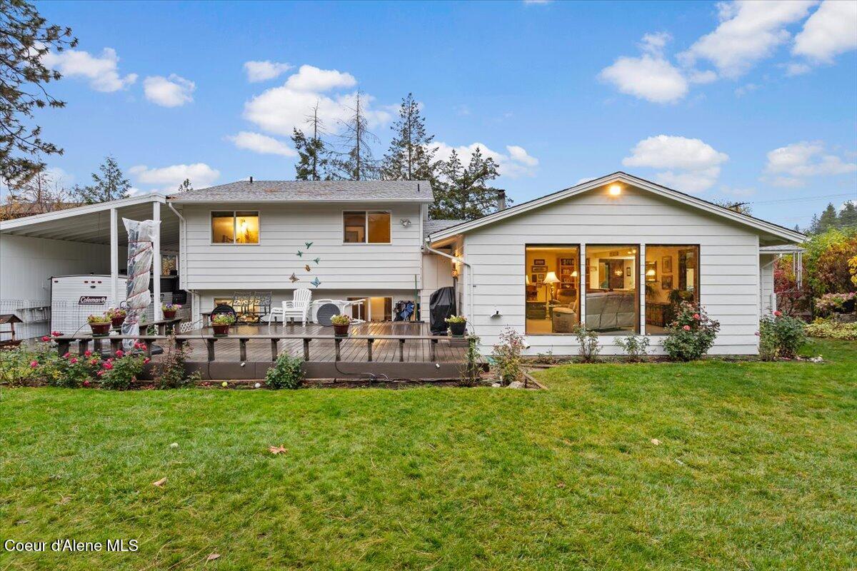 15912 E 24th Ave, Veradale, Washington image 34