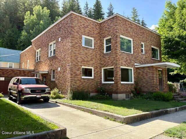Photo of 302 2nd ST, Wallace, ID 83873 (MLS # 26-6303)