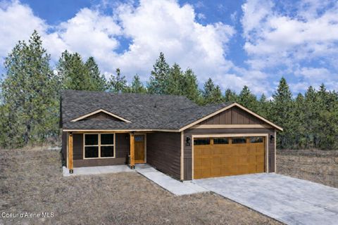 Photo of 1165 Jersey, Sandpoint, ID 83864 (MLS # 26-634)