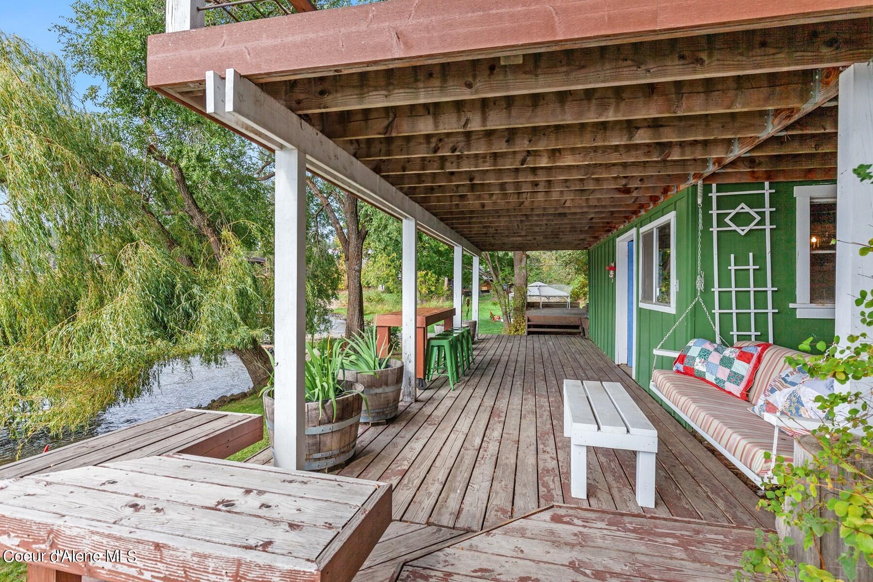 7196 W Tribal Camp, Coeur d'Alene, Idaho image 23
