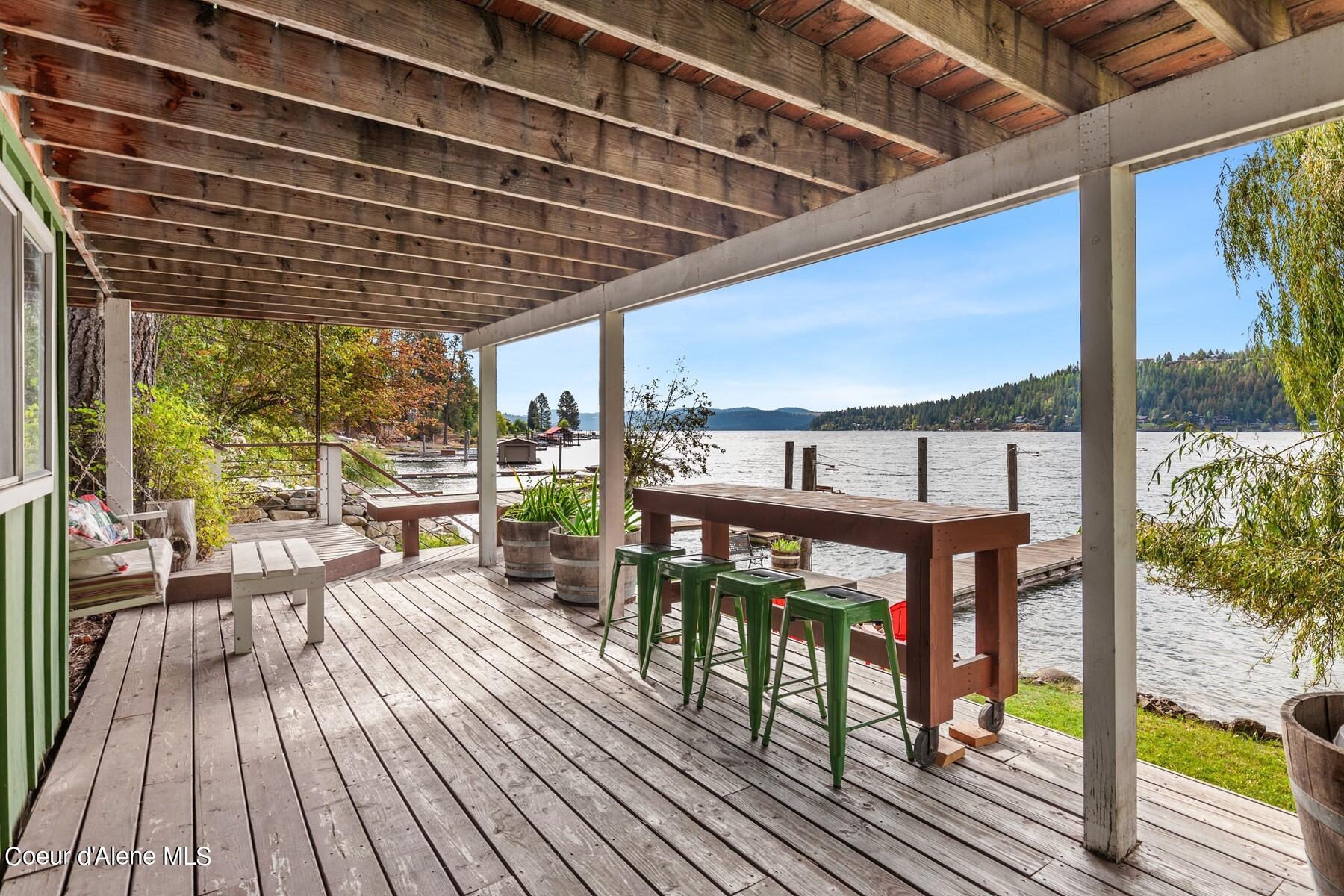 7196 W Tribal Camp, Coeur d'Alene, Idaho image 24