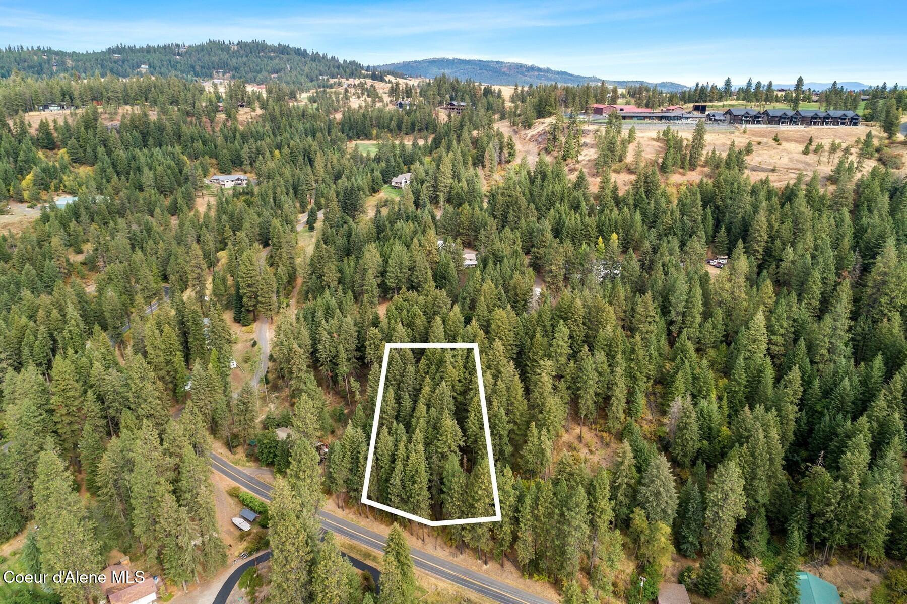 7196 W Tribal Camp, Coeur d'Alene, Idaho image 42