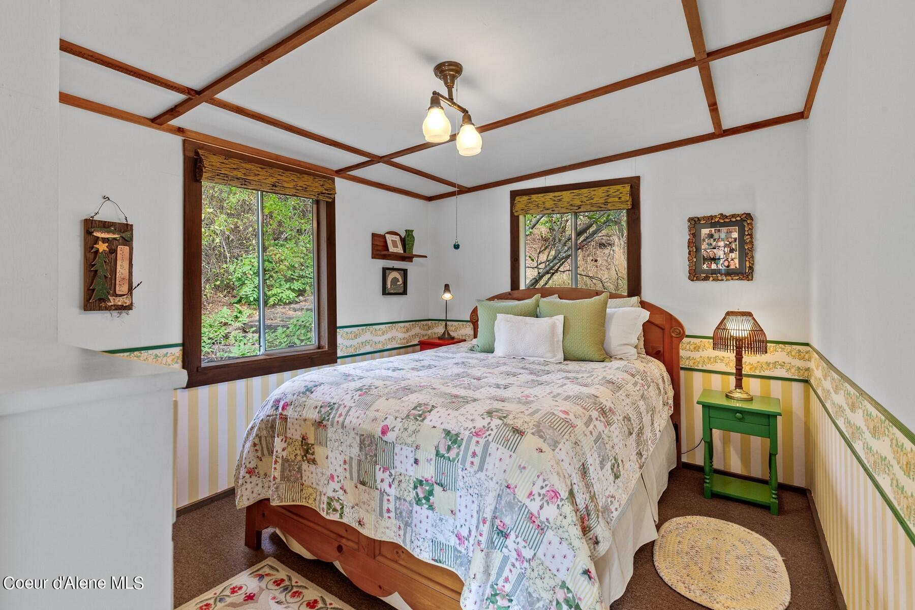 7196 W Tribal Camp, Coeur d'Alene, Idaho image 18