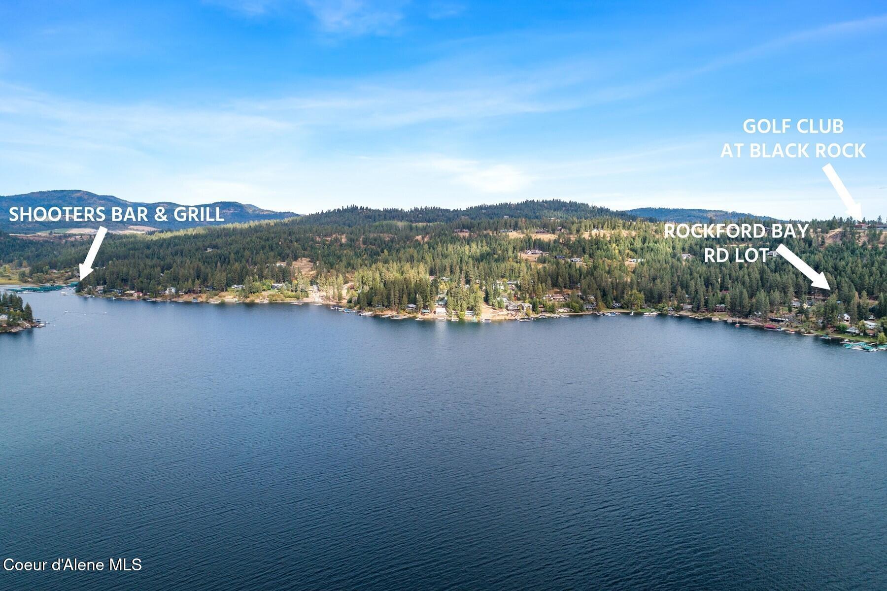 7196 W Tribal Camp, Coeur d'Alene, Idaho image 41